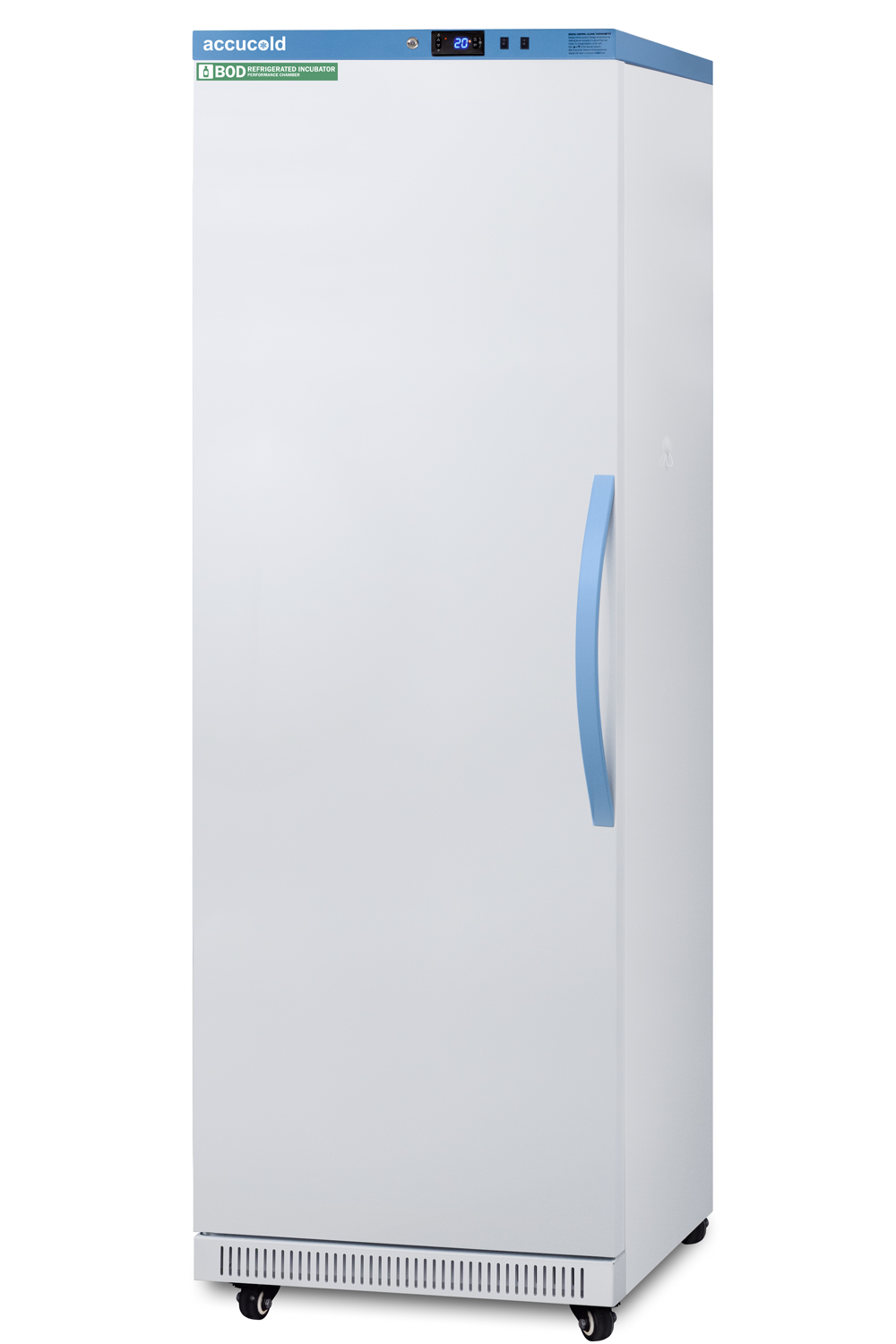 Performance Series BOD refrigerated incubator with 18 cu.ft. capacity